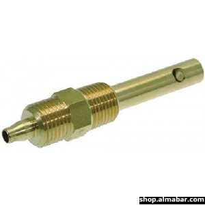 Zanusi Astro нипел еспресо бойлер  ZN098758