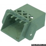 ПЛАСТМАСОВ ДЪРЖАЧ УЛЕЙ МОНЕТИ АСТРО код: ZN099357